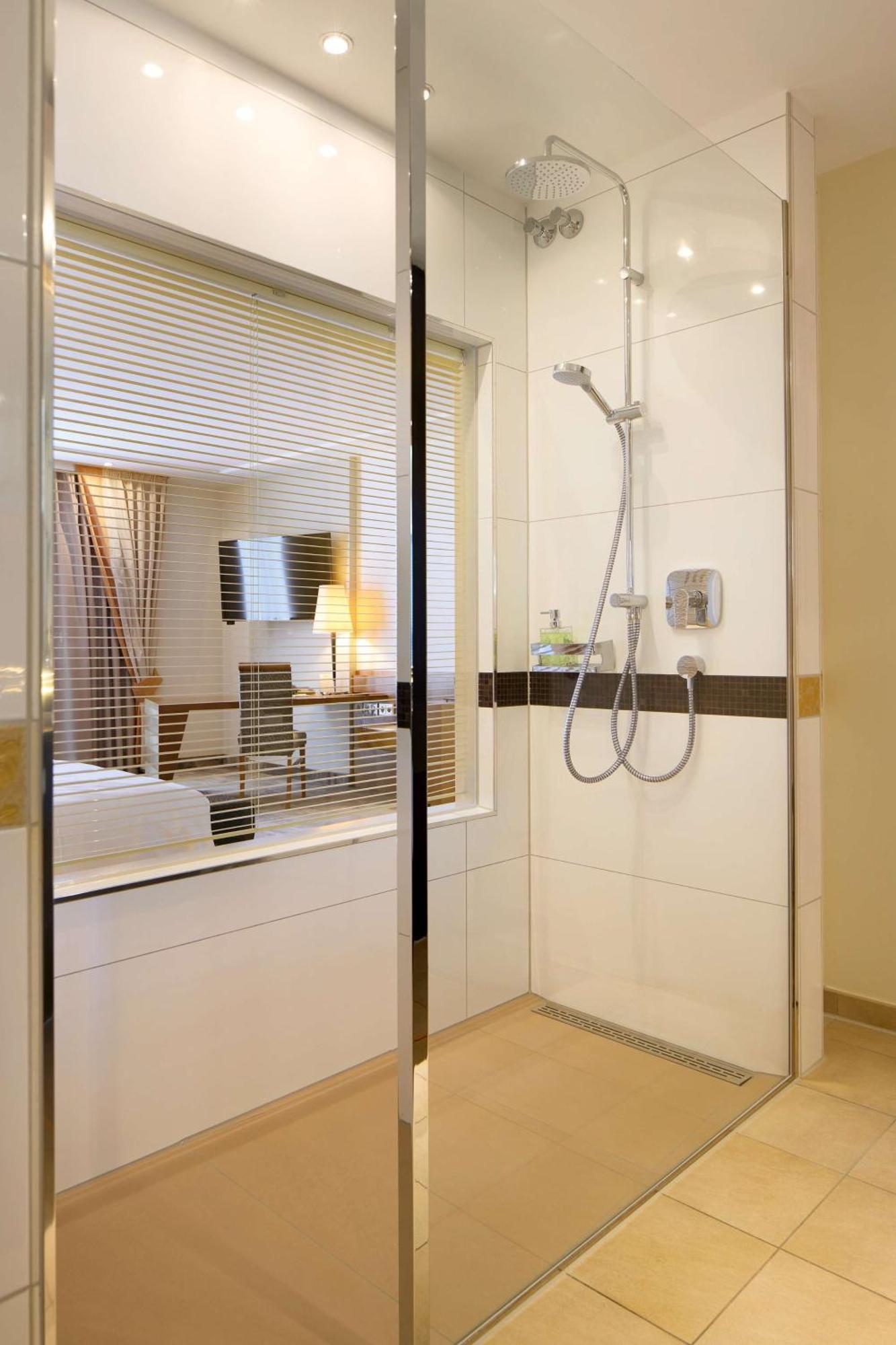 Best Western Plus Arosa Hotel Paderborn Exteriör bild