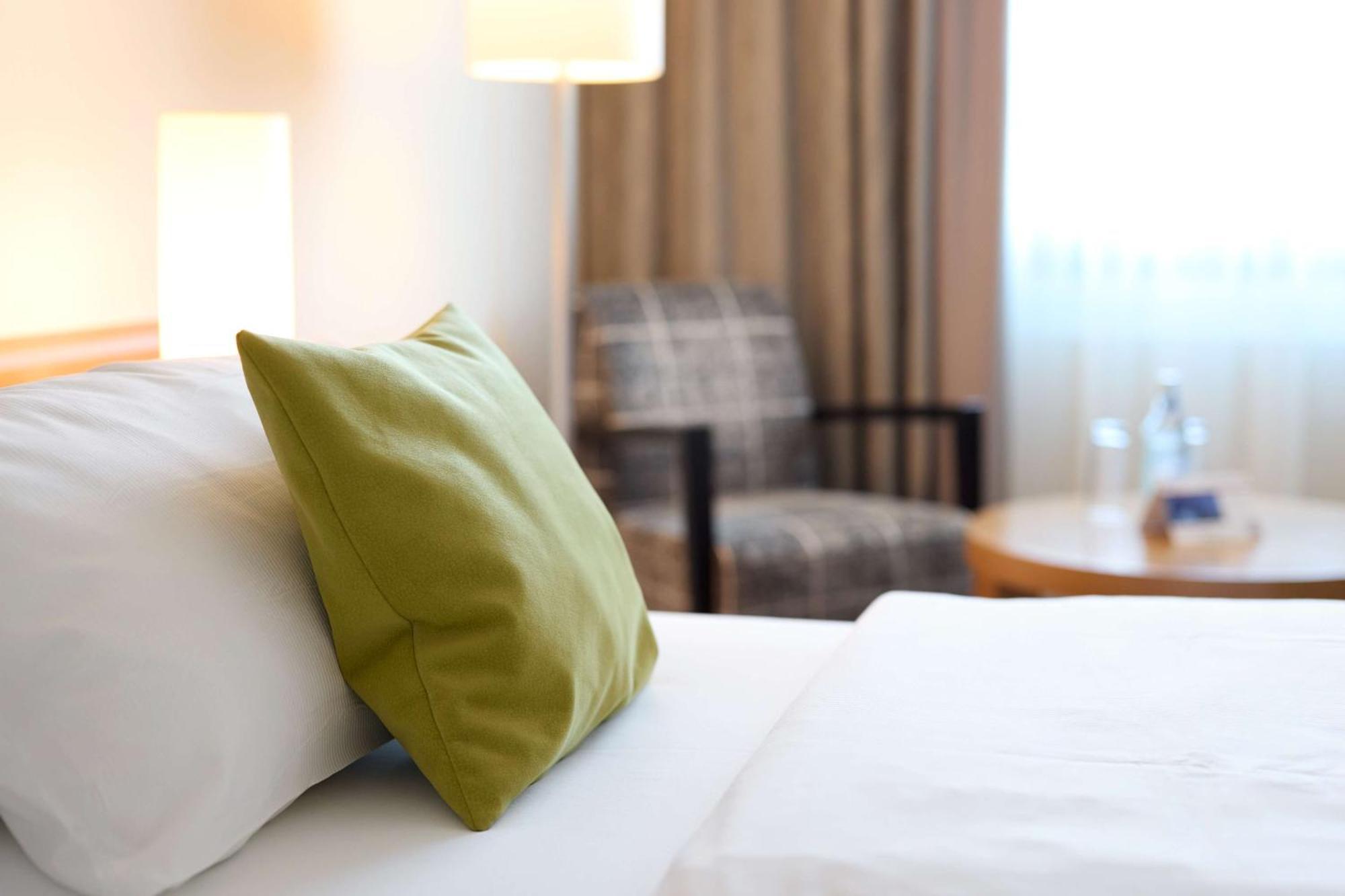 Best Western Plus Arosa Hotel Paderborn Exteriör bild