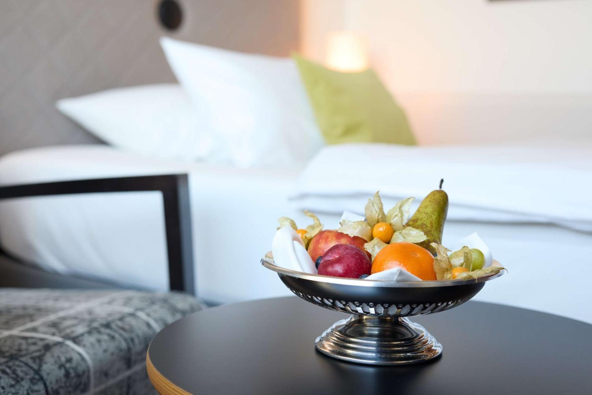 Best Western Plus Arosa Hotel Paderborn Exteriör bild