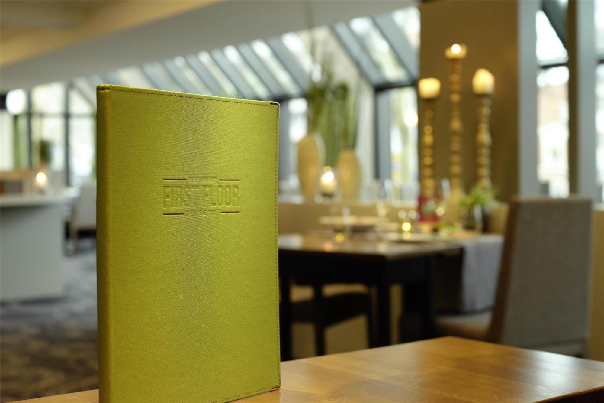 Best Western Plus Arosa Hotel Paderborn Exteriör bild