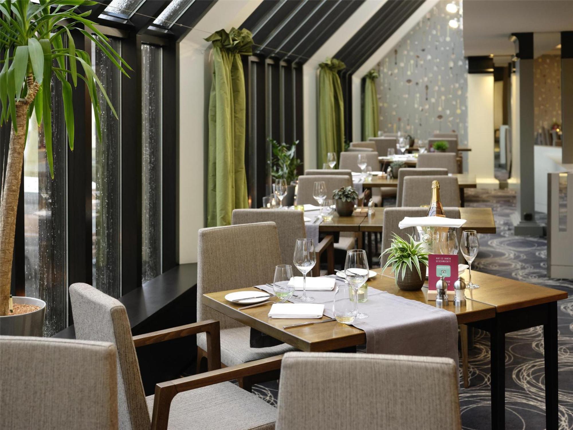 Best Western Plus Arosa Hotel Paderborn Exteriör bild